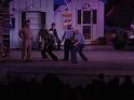 dark street scenes